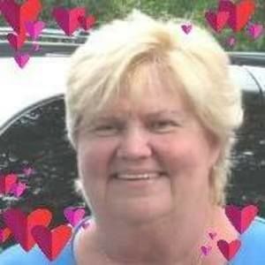 Meet your Posher, Irene